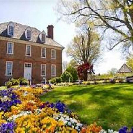 Powhatan Resort Williamsburg Dış mekan fotoğraf
