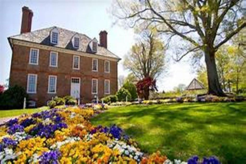 Powhatan Resort Williamsburg Dış mekan fotoğraf