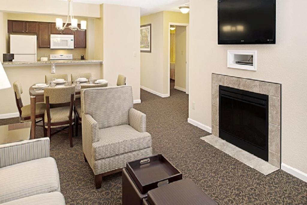 Powhatan Resort Williamsburg Dış mekan fotoğraf