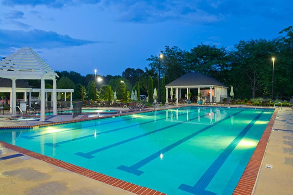 Powhatan Resort Williamsburg Dış mekan fotoğraf